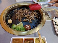 -棒小伙·齐齐哈尔烤肉(龙茗路店)