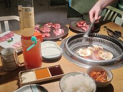 -大牛焱烧·和牛炭火烧放题