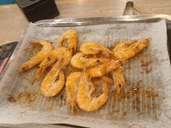 -玫瑰花园自助烤肉(金源店)