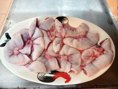 -华哥新鲜猪精品美食