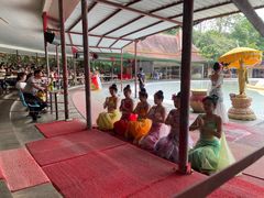 -西双版纳勐泐文化旅游区