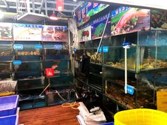 水产区-塔湾北行农贸市场