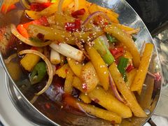 -嘉里饭庄