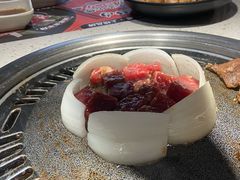 -猫抓烤肉(观音桥九街店)