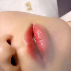 -西施无菌半永久纹绣眉眼影唇轻增发纹发际线