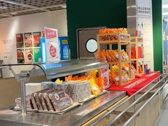 -宜家·瑞典风味餐厅(无锡店)