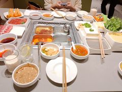 -海底捞火锅(河东万达广场店)