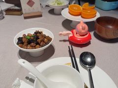 -四季民福烤鸭店(外滩外白渡桥店)