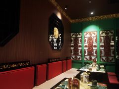 -锦府盐帮·侯宅(五棵松万达店)