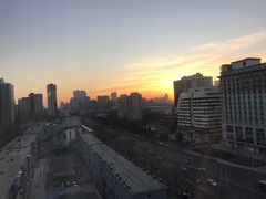-北京保利大厦酒店(东四十条地铁站店)