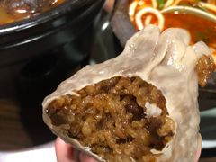 -白玉兰食品(中山公园龙之梦店)