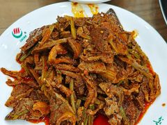 -西安贾三灌汤包·回坊小吃·清真炒菜(北院门总店)
