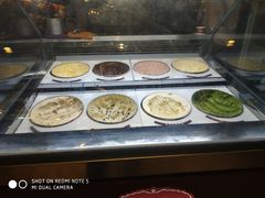 自助取餐区-芭菲盛宴·环球美食(解放碑英利国际店)