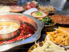 -陈陈火锅(较场口店)