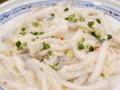 -寻味顺德·南记酒家·传统顺德菜·鱼生(广源路店)
