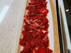 -九府羊·鲜羊火锅·烤串(新华路店)