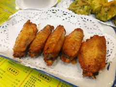 -仁信老铺(华盖路店)