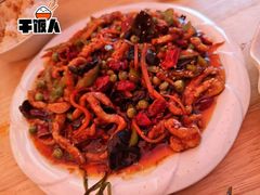 -張飛扒肉·龙江非遗(道外店)