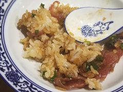 广式腊味煲仔饭-十六蒲(桂林路店)