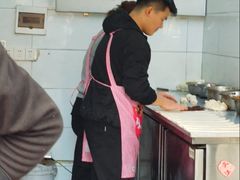 -涂记油酥饼(江汉三路店)