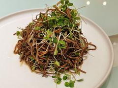 椿苗豆腐丝-城南往事(滨江世茂店)