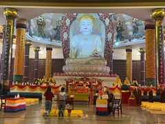 -龙口南山旅游景区