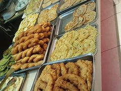 -孟记粥铺·家常菜·烧烤·粥(亚运村店)