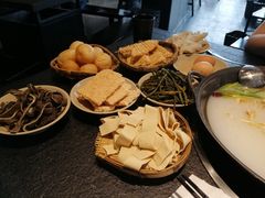 -大虎重庆老火锅(正弘城店)