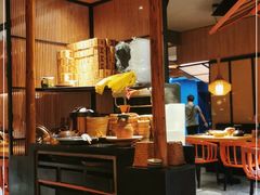 大堂-吃饭皇帝大(解放西路店)