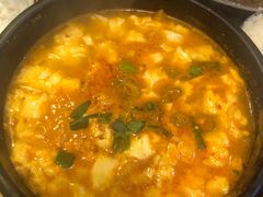 -火炉情韩国料理店(古田路店)