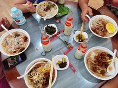 -江南濑粉(跃华路店)