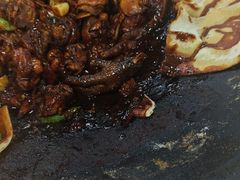 -皖北巫氏三胖地锅鸡(长淮总店)