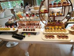 -威珀斯酒店·珀萃美食餐厅 | 海鲜刺身·现烤生蚝·特色烤肉
