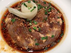 -北京老铺烤鸭(西稍门店)