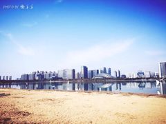 -天鹅湖体育公园