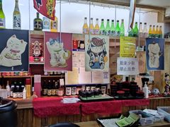 -鳗鱼家·深夜食堂(军博店)