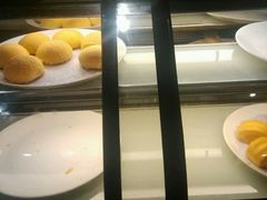 -博悦公馆尚悦自助餐厅