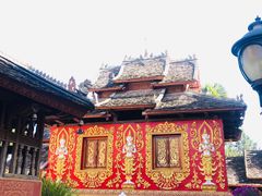 -西双版纳傣族园