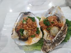 -威海渔村(黄兴路店)