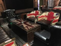 -歌库K馆量贩KTV(万达广场店)