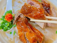 -盛品鲜东莞烧鹅濑粉(杨箕店)