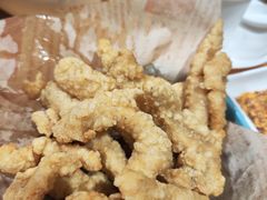 -0317火锅鸡·清真(正达店)