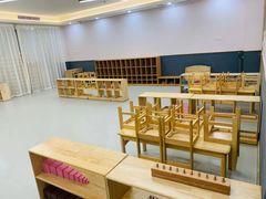 -海汀顿儿童之家(保利香雪园区)