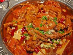 -胖哥俩肉蟹煲(杭州下沙学林街店)