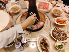 -阳坊大都涮羊肉(阳坊总店)