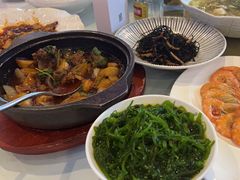-阿斯牛牛·凉山菜(新会展店)
