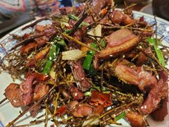 -杨记隆府(白象街店)