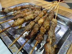 -西北朗益和穆斯林餐厅