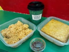 -孖记茶档·热腾茶餐(乐峰店)