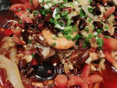 -紫光园·烤鸭·北京菜(劲松店)